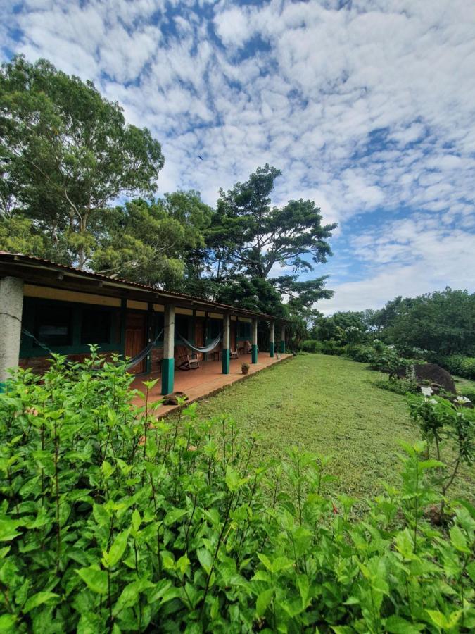 El Encanto Garden Hotel Санта-Крус Экстерьер фото