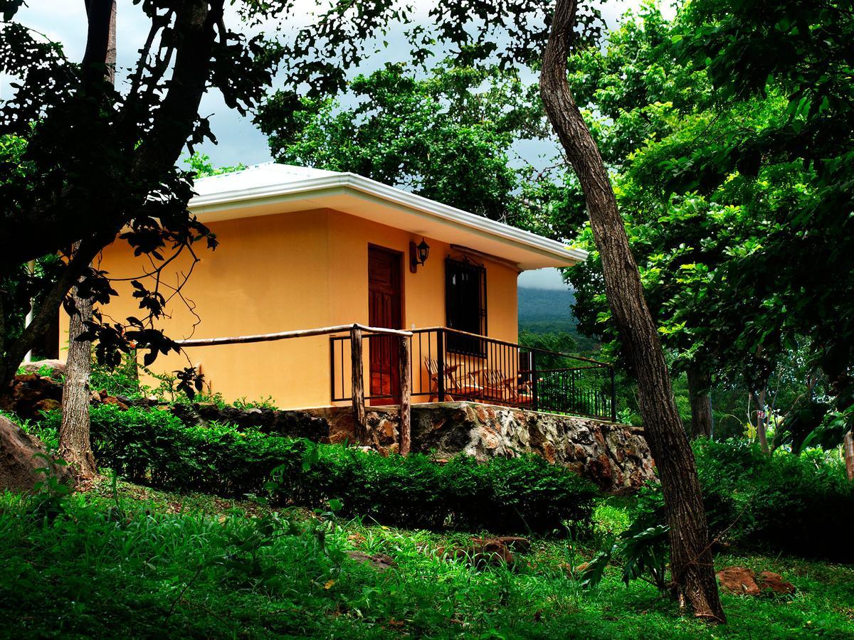 El Encanto Garden Hotel Санта-Крус Экстерьер фото